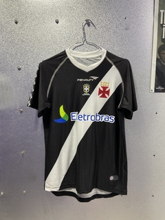 Camisa time Vasco penalty