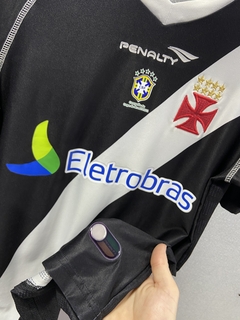 Camisa time Vasco penalty - comprar online