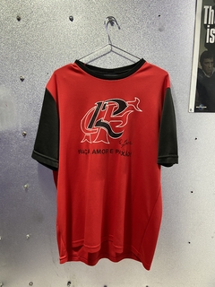 Camisa de time flamengo