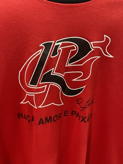 Camisa de time flamengo - comprar online