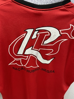 Camisa de time flamengo - loja online