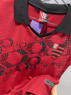 Camisa time Flamengo braziline - comprar online