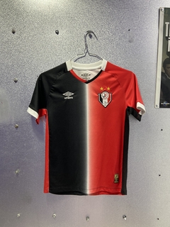 Camisa de time Joinville umbro