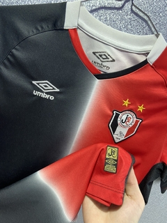 Camisa de time Joinville umbro - comprar online