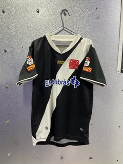 Camisa de time Vasco kimbo infantil