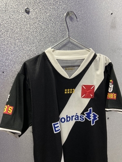 Camisa de time Vasco kimbo infantil na internet