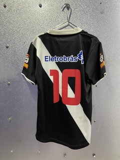 Camisa de time Vasco kimbo infantil - Brechó Moser