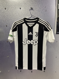 Camisa de time juventus adidas