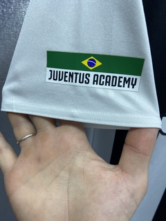 Camisa de time juventus adidas na internet