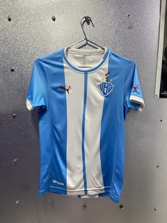 Camisa de time paysandu puma