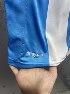 Camisa de time paysandu puma - comprar online