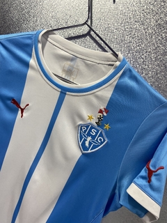 Camisa de time paysandu puma na internet