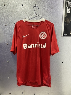 Camisa de time internacional nike