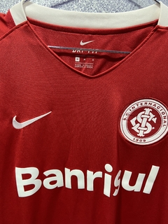 Camisa de time internacional nike - comprar online