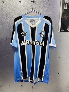 Camisa de time grêmio umbro