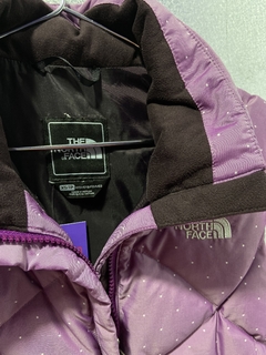 Colete the north face - comprar online