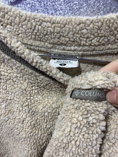 Sherpa Columbia vintage - comprar online