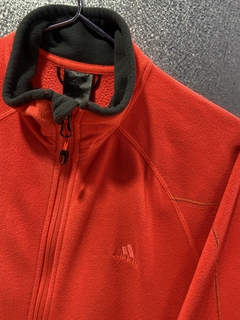 Fleece adidas - comprar online