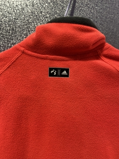 Fleece adidas - Brechó Moser