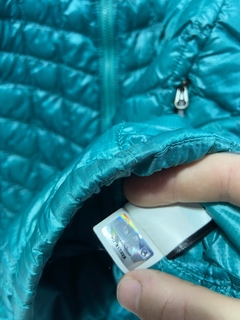 Jaqueta The North Face Thermoball na internet