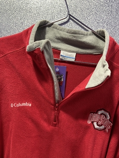 Fleece Columbia ohio - comprar online