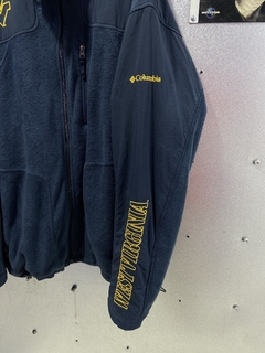 Fleece Columbia west virginia - comprar online