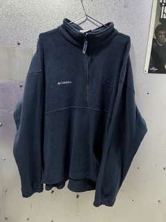 Fleece Columbia 3/4