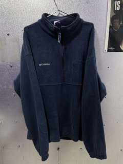 Fleece Columbia 3/4 - comprar online