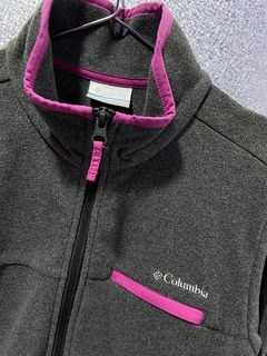 Fleece columbia - comprar online