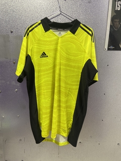 Camisa adidas primeblue