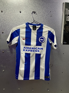 Camisa time nike Brighton