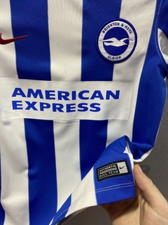 Camisa time nike Brighton - comprar online