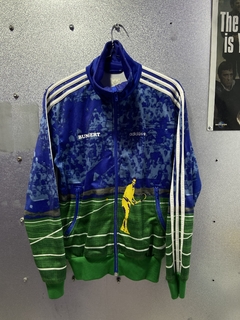 Jaqueta adidas originals bungert