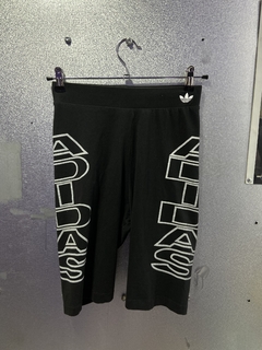 Bermuda legging adidas originals