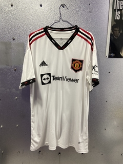 camisa time Manchester united adidas