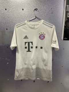 Camisa Bayern adidas