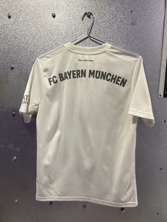 Camisa Bayern adidas - Brechó Moser