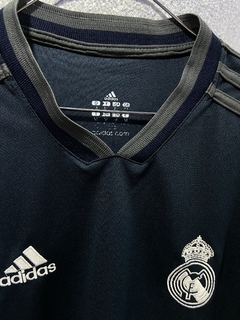 Camisa time real madrid adidas - comprar online