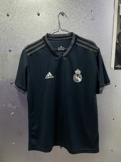 Camisa time real madrid adidas na internet