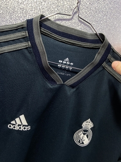 Camisa time real madrid adidas - Brechó Moser