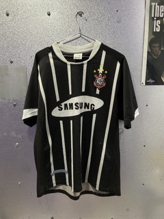 Camisa time Corinthians sprinter