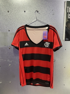 Camisa time Flamengo adidas