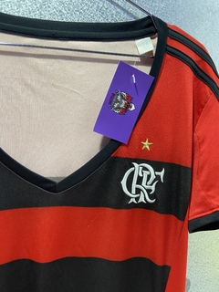 Camisa time Flamengo adidas - comprar online