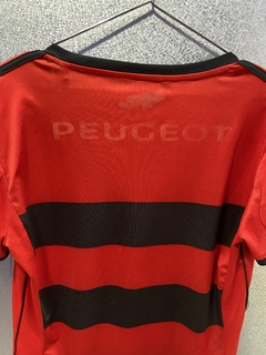 Camisa time Flamengo adidas - loja online