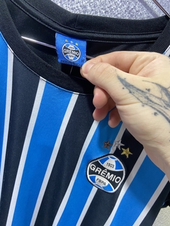 Camisa time grêmio infantil - comprar online