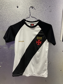 Camisa time Vasco infantil