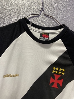 Camisa time Vasco infantil - comprar online