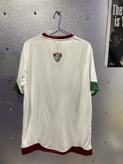 Camisa time Fluminense na internet