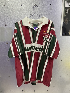 Camisa time fluminense