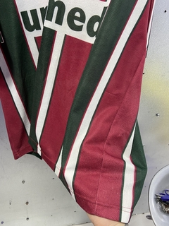 Camisa time fluminense - comprar online